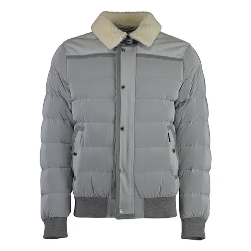 Jackets > Down Jackets - - Moorer - Modalova