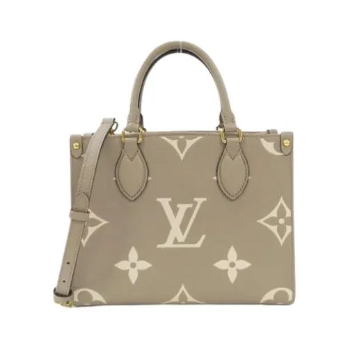 Pre-owned > Pre-owned Bags > Pre-owned Mini Bags - - Louis Vuitton Vintage - Modalova