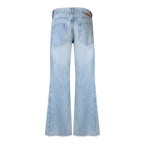 Jeans > Flared Jeans - - Stella McCartney - Modalova