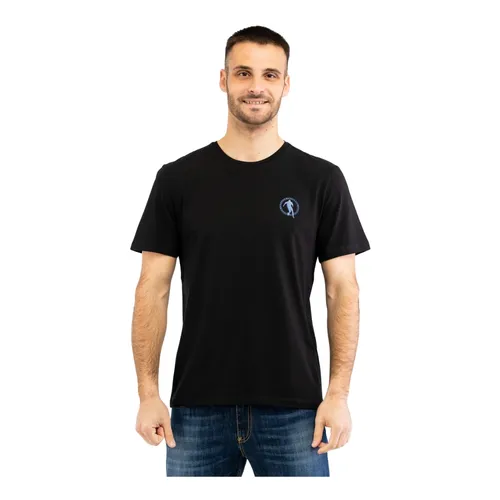 Tops > T-Shirts - - Bikkembergs - Modalova