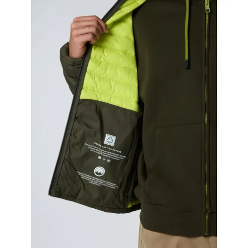 Jackets > Winter Jackets - - North Sails - Modalova