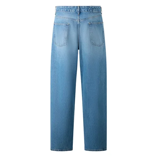 Jeans > Straight Jeans - - Jacquemus - Modalova
