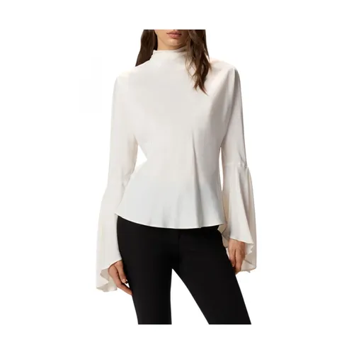 Blouses & Shirts > Blouses - - Pinko - Modalova