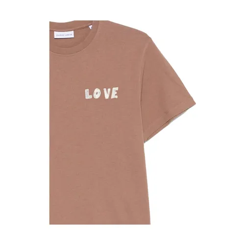 Tops > T-Shirts - - Maison Labiche - Modalova