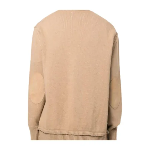 Knitwear > Cardigans - - Maison Margiela - Modalova