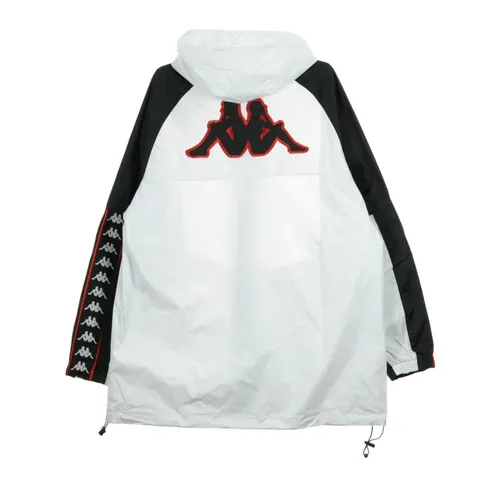 Sport > Outdoor > Jackets > Wind Jackets - - Kappa - Modalova