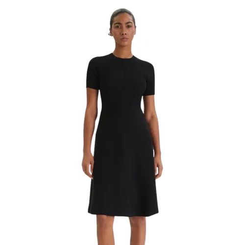 Dresses > Day Dresses > Short Dresses - - Armani Exchange - Modalova
