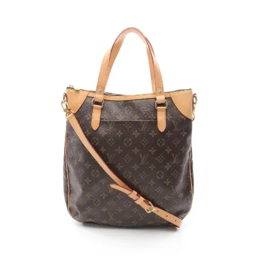 Pre-owned > Pre-owned Bags > Pre-owned Handbags - - Louis Vuitton Vintage - Modalova