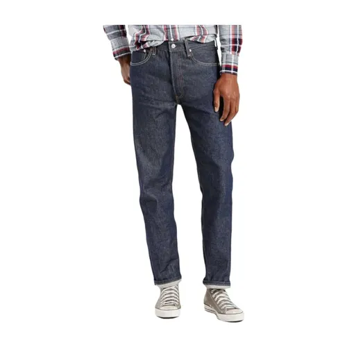 Jeans > Straight Jeans - - Levi's - Modalova