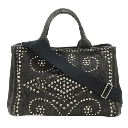 Pre-owned > Pre-owned Bags > Pre-owned Handbags - - Prada Vintage - Modalova