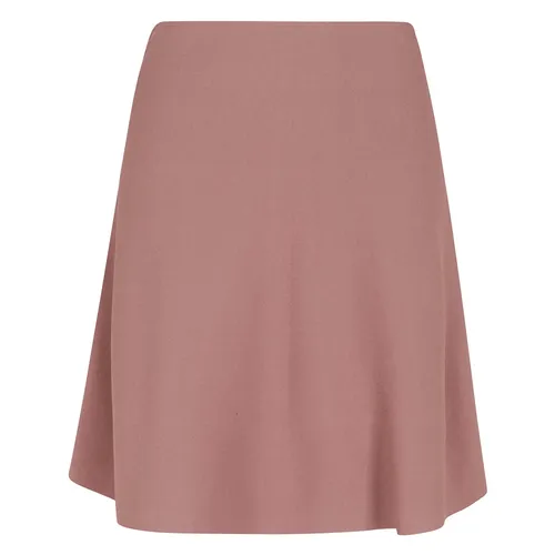 Skirts > Short Skirts - - Roberto Collina - Modalova