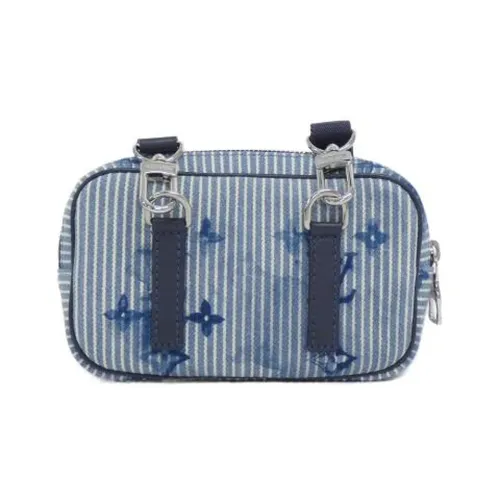 Pre-owned > Pre-owned Bags > Pre-owned Cross Body Bags - - Louis Vuitton Vintage - Modalova