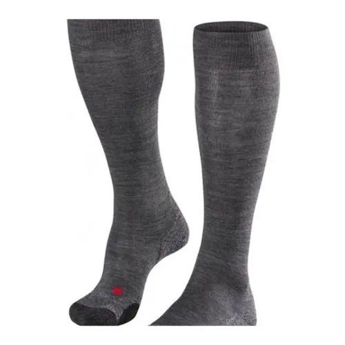 Falke - Underwear > Socks - Gray - Falke - Modalova