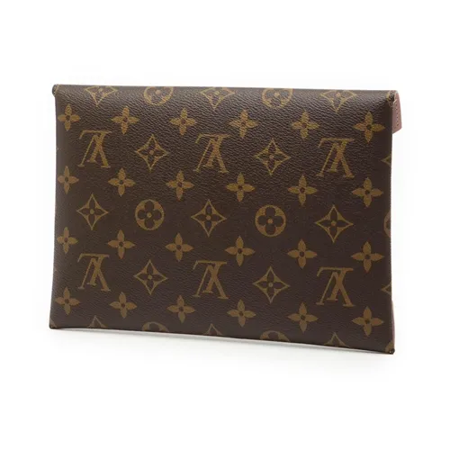 Pre-owned > Pre-owned Bags > Pre-owned Clutches - - Louis Vuitton Vintage - Modalova