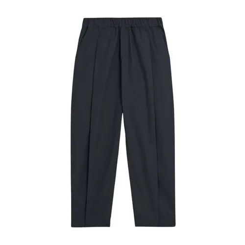 Trousers > Straight Trousers - - A Paper Kid - Modalova