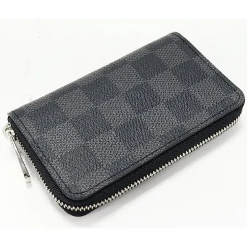 Pre-owned > Pre-owned Accessories > Pre-owned Wallets - - Louis Vuitton Vintage - Modalova