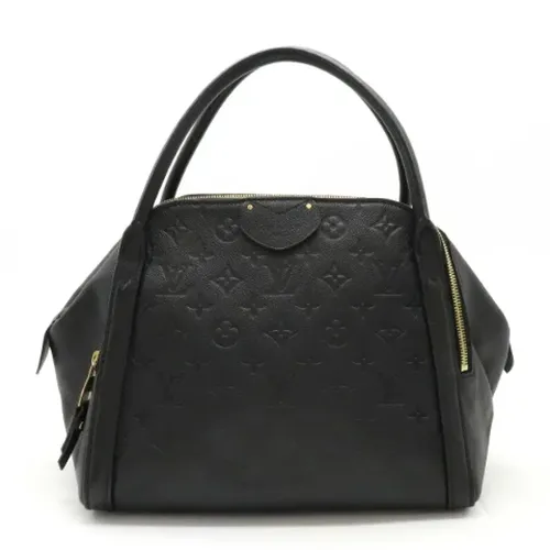 Pre-owned > Pre-owned Bags > Pre-owned Handbags - - Louis Vuitton Vintage - Modalova