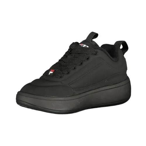 Fila - Shoes > Sneakers - Black - Fila - Modalova