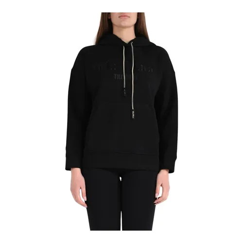 Sweatshirts & Hoodies > Hoodies - - Max Mara - Modalova