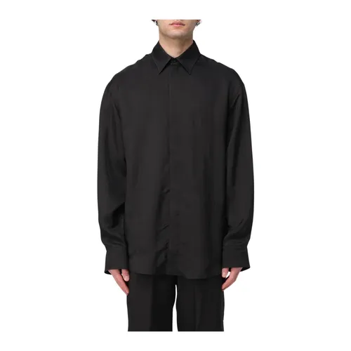 Shirts > Casual Shirts - - Msgm - Modalova