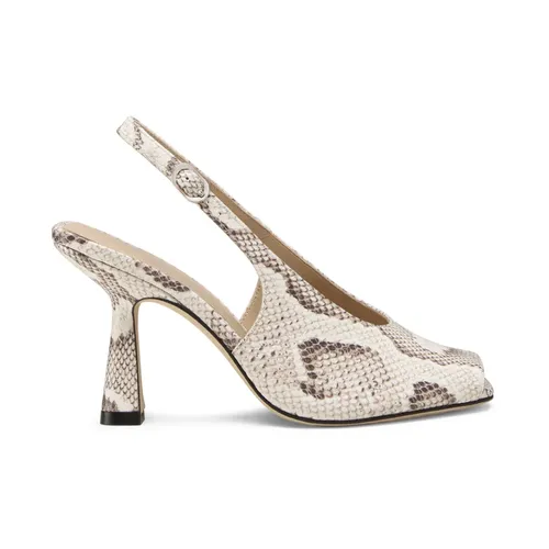 Shoes > Heels > Pumps - - Stuart Weitzman - Modalova