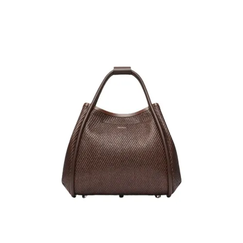 Bags > Tote Bags - - Max Mara - Modalova