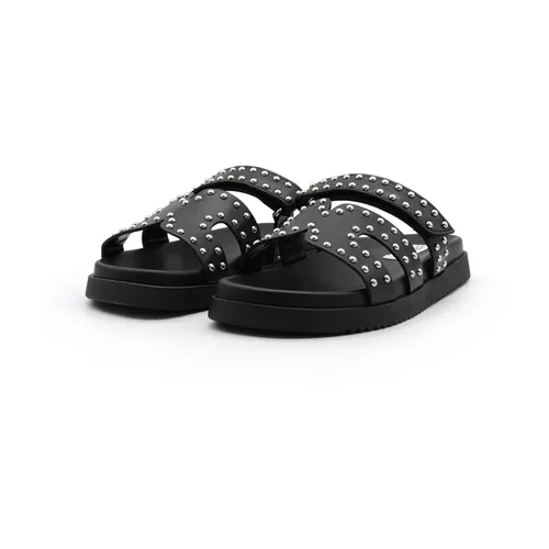 Shoes > Flip Flops & Sliders > Sliders - - Steve Madden - Modalova