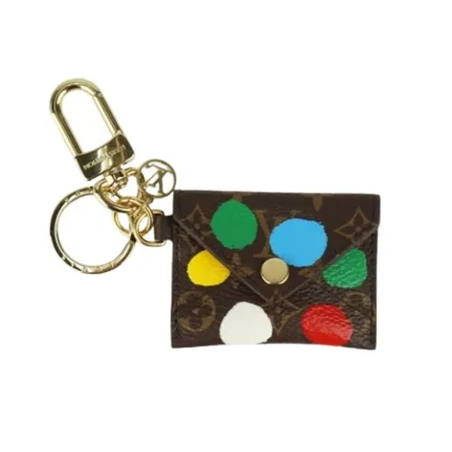 Pre-owned > Pre-owned Accessories - - Louis Vuitton Vintage - Modalova
