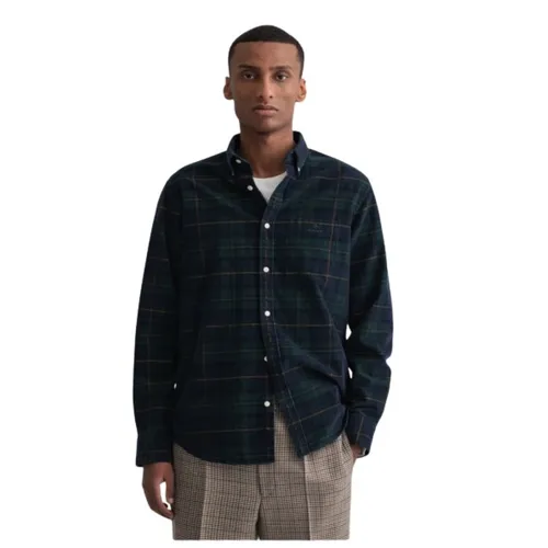 Shirts > Casual Shirts - - Gant - Modalova