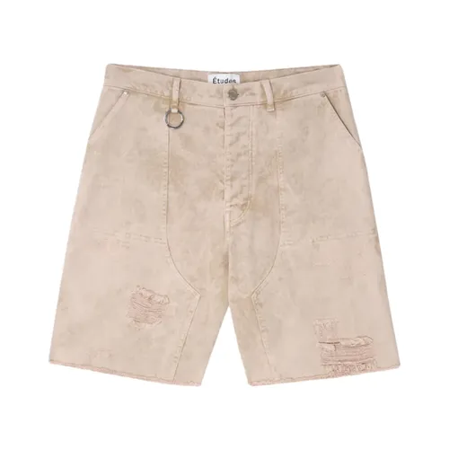 Shorts > Casual Shorts - - Études - Modalova