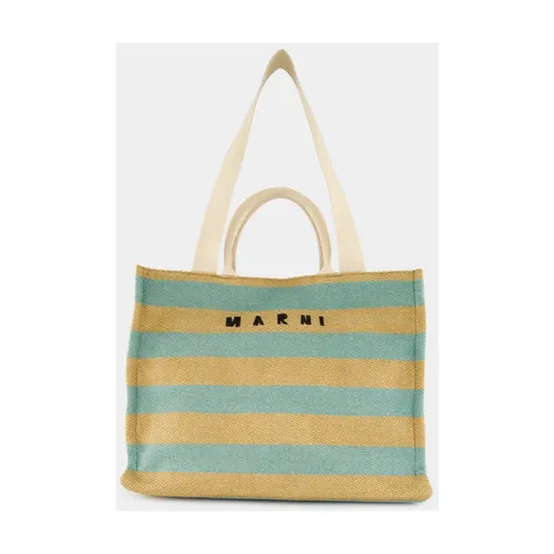 Bags > Tote Bags - - Marni - Modalova