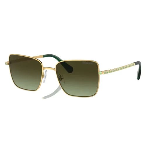 Accessories > Sunglasses - - Swarovski - Modalova