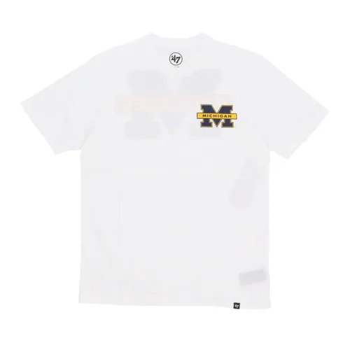 Tops > T-Shirts - - 47 Brand - Modalova