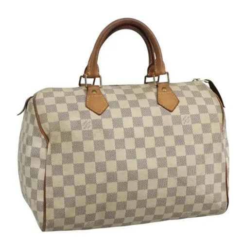 Pre-owned > Pre-owned Bags > Pre-owned Handbags - - Louis Vuitton Vintage - Modalova