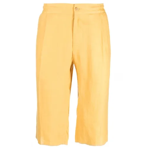 Shorts > Casual Shorts - - Kiton - Modalova