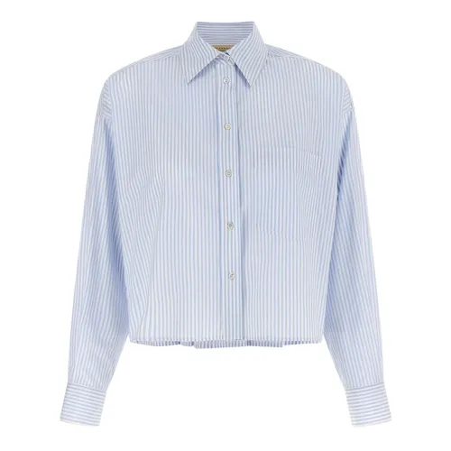 Blouses & Shirts > Shirts - - Max Mara - Modalova