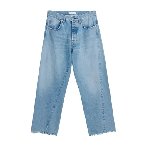 Jeans > Straight Jeans - - Sunflower - Modalova