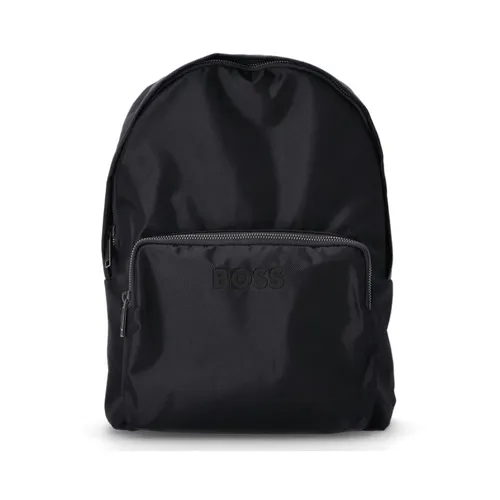 Bags > Backpacks - - Hugo Boss - Modalova