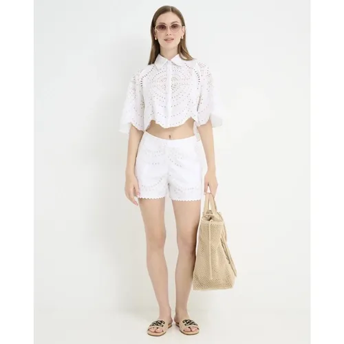 Shorts > Short Shorts - - Charo Ruiz Ibiza - Modalova