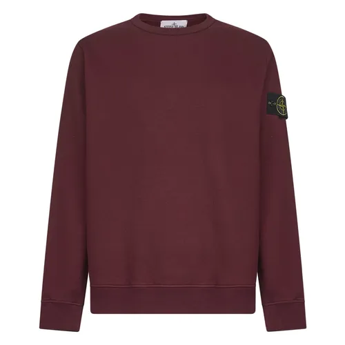 Sweatshirts & Hoodies > Sweatshirts - - Stone Island - Modalova