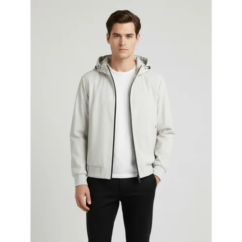 Jackets > Bomber Jackets - - Les Héritiers - Modalova