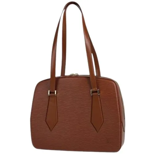 Pre-owned > Pre-owned Bags > Pre-owned Shoulder Bags - - Louis Vuitton Vintage - Modalova