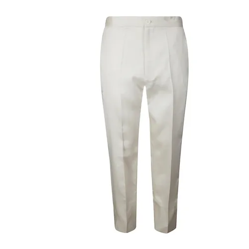 Trousers > Slim-fit Trousers - - Setchu - Modalova