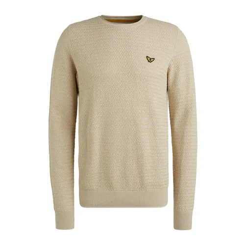 Knitwear > Round-neck Knitwear - - PME Legend - Modalova