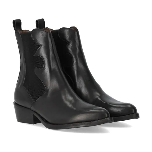 Shoes > Boots > Cowboy Boots - - Duccio Del Duca - Modalova