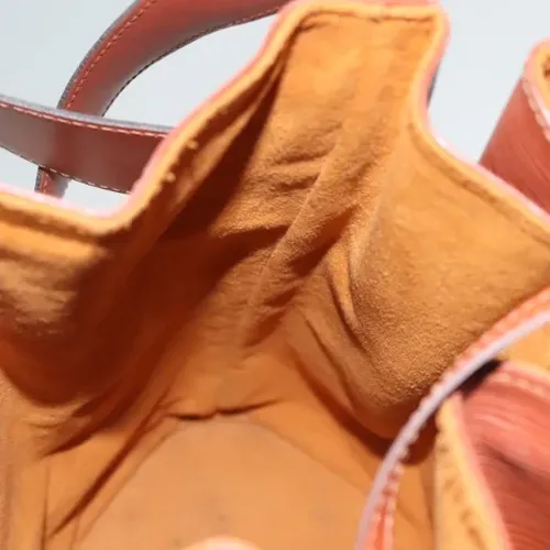 Pre-owned > Pre-owned Bags > Pre-owned Bucket Bags - - Louis Vuitton Vintage - Modalova