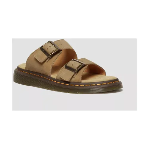 Shoes > Flip Flops & Sliders > Sliders - - Dr. Martens - Modalova