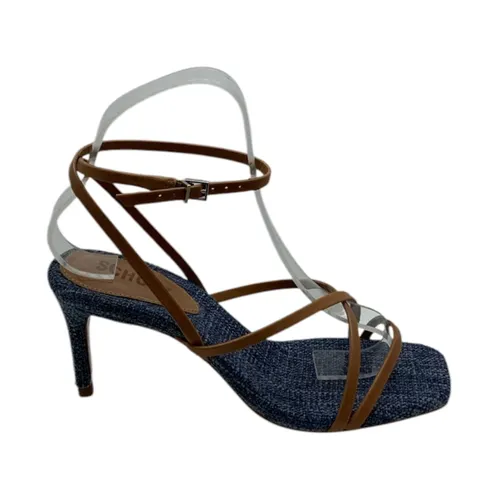 Shoes > Sandals > High Heel Sandals - - Schutz - Modalova