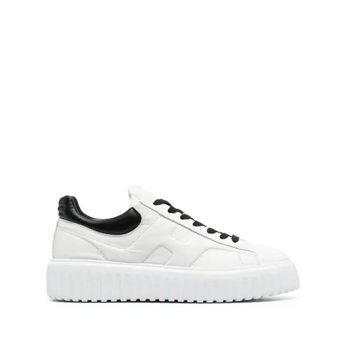 Hogan - Shoes > Sneakers - White - Hogan - Modalova