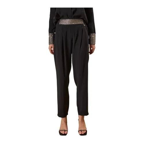 Trousers > Slim-fit Trousers - - Souvenir - Modalova